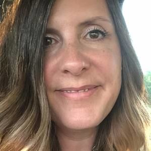 Meet your Posher, Jen